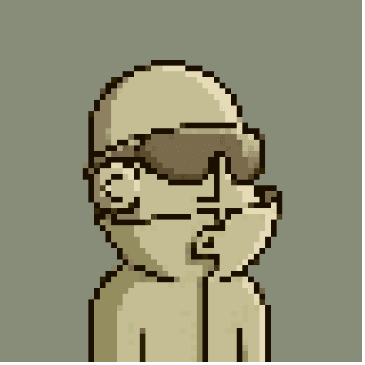 NPC Pixel #8627
