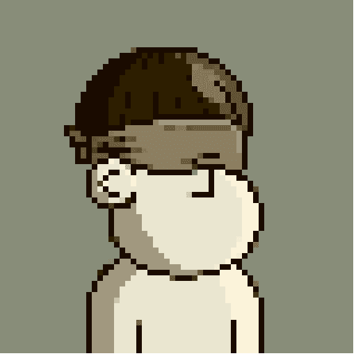 NPC Pixel #8638