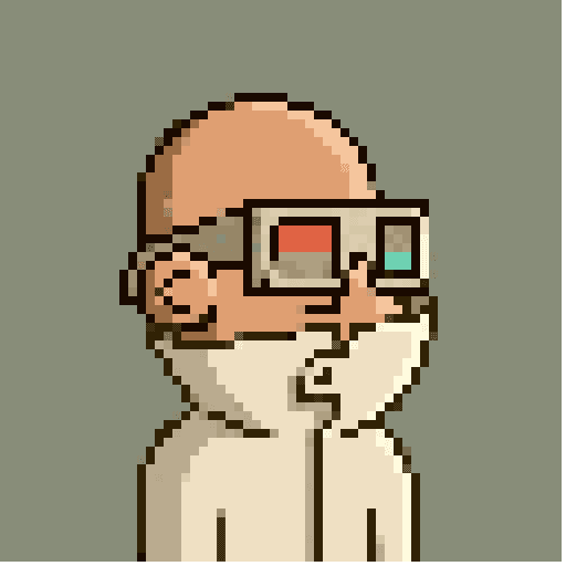 NPC Pixel #8644