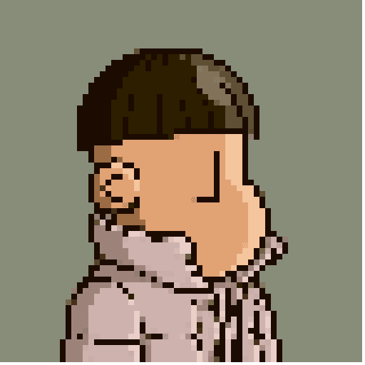NPC Pixel #8646