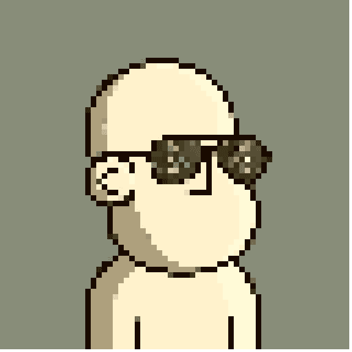 NPC Pixel #8841