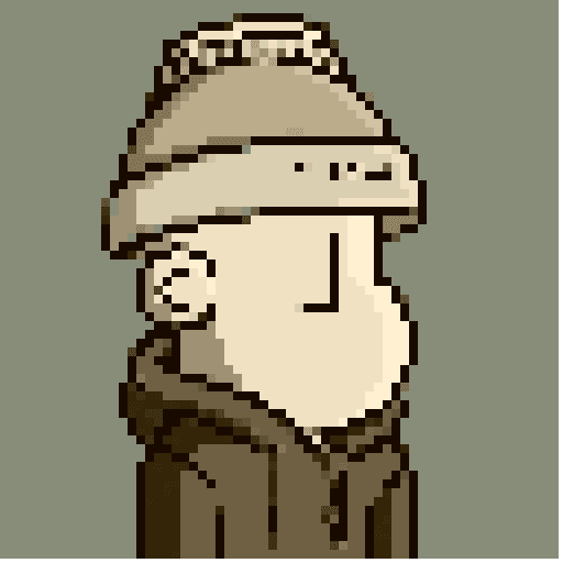 NPC Pixel #8844