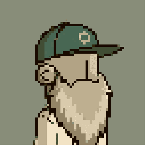 NPC Pixel #8848