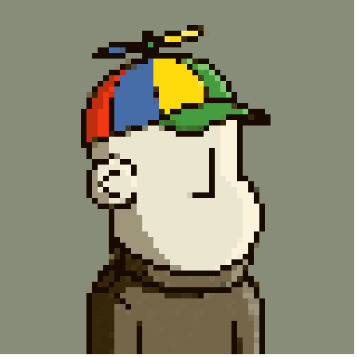 NPC Pixel #8849