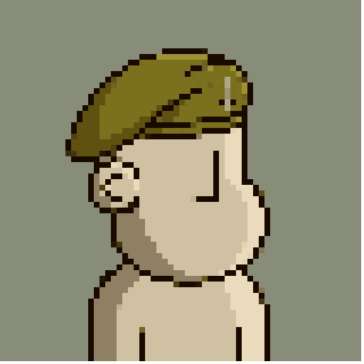 NPC Pixel #8854
