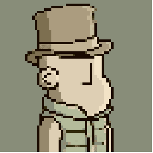 NPC Pixel #8862