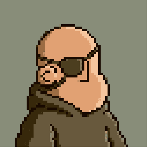 NPC Pixel #8866