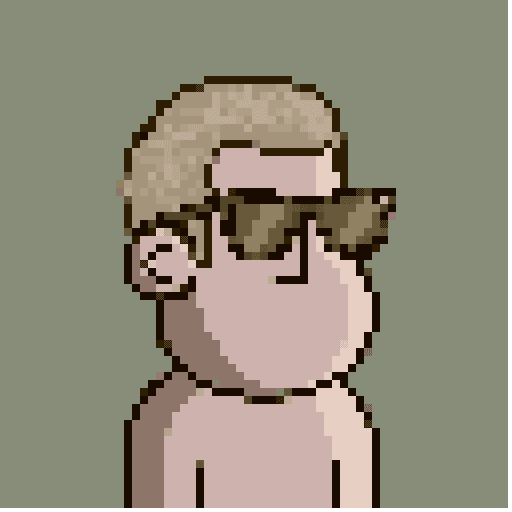NPC Pixel #8867