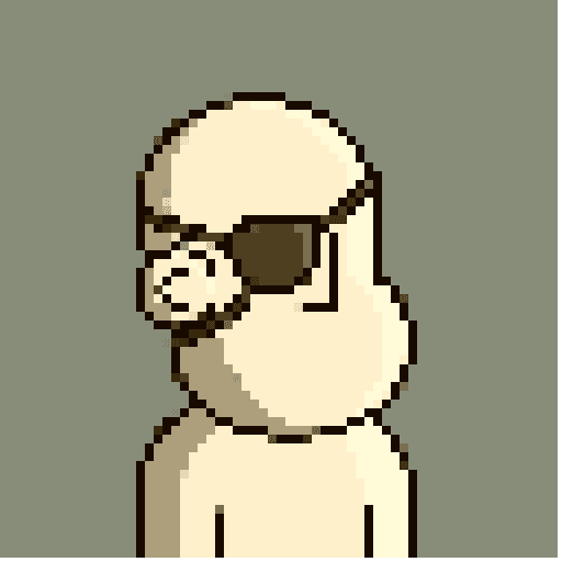 NPC Pixel #8868
