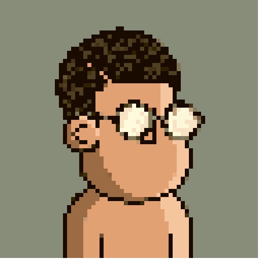 NPC Pixel #8869