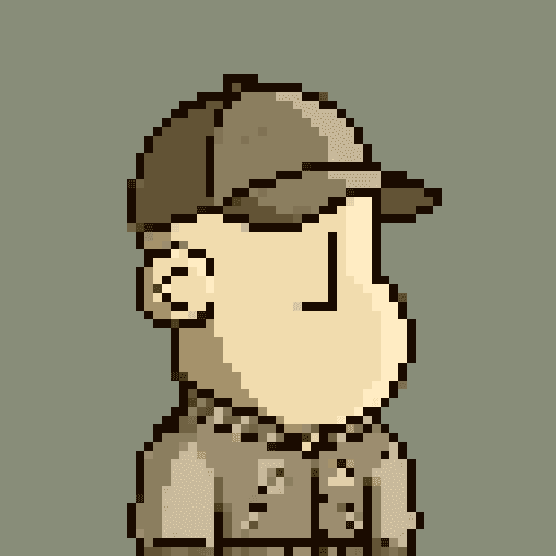 NPC Pixel #8874