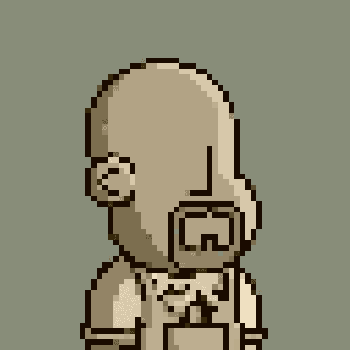 NPC Pixel #8875