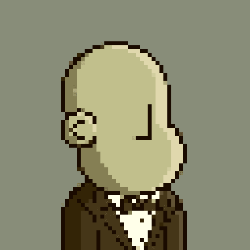 NPC Pixel #8885