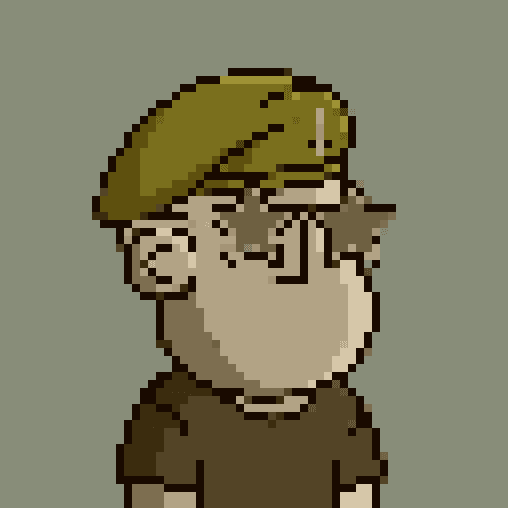 NPC Pixel #8887