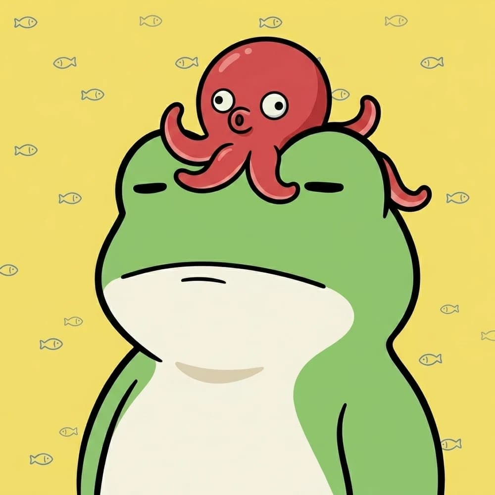 Unifrogs #150