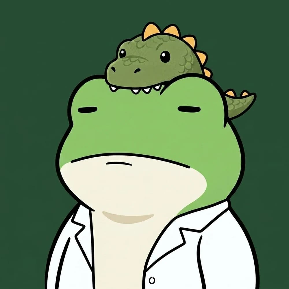 Unifrogs #247