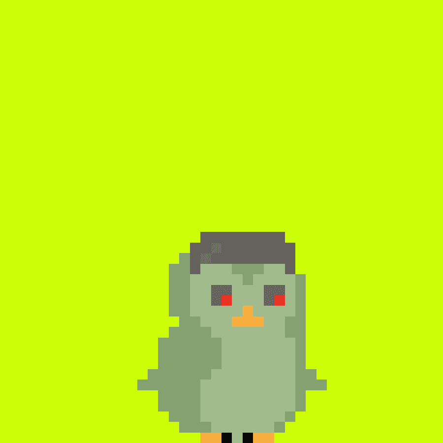 Broker Penguins #4040