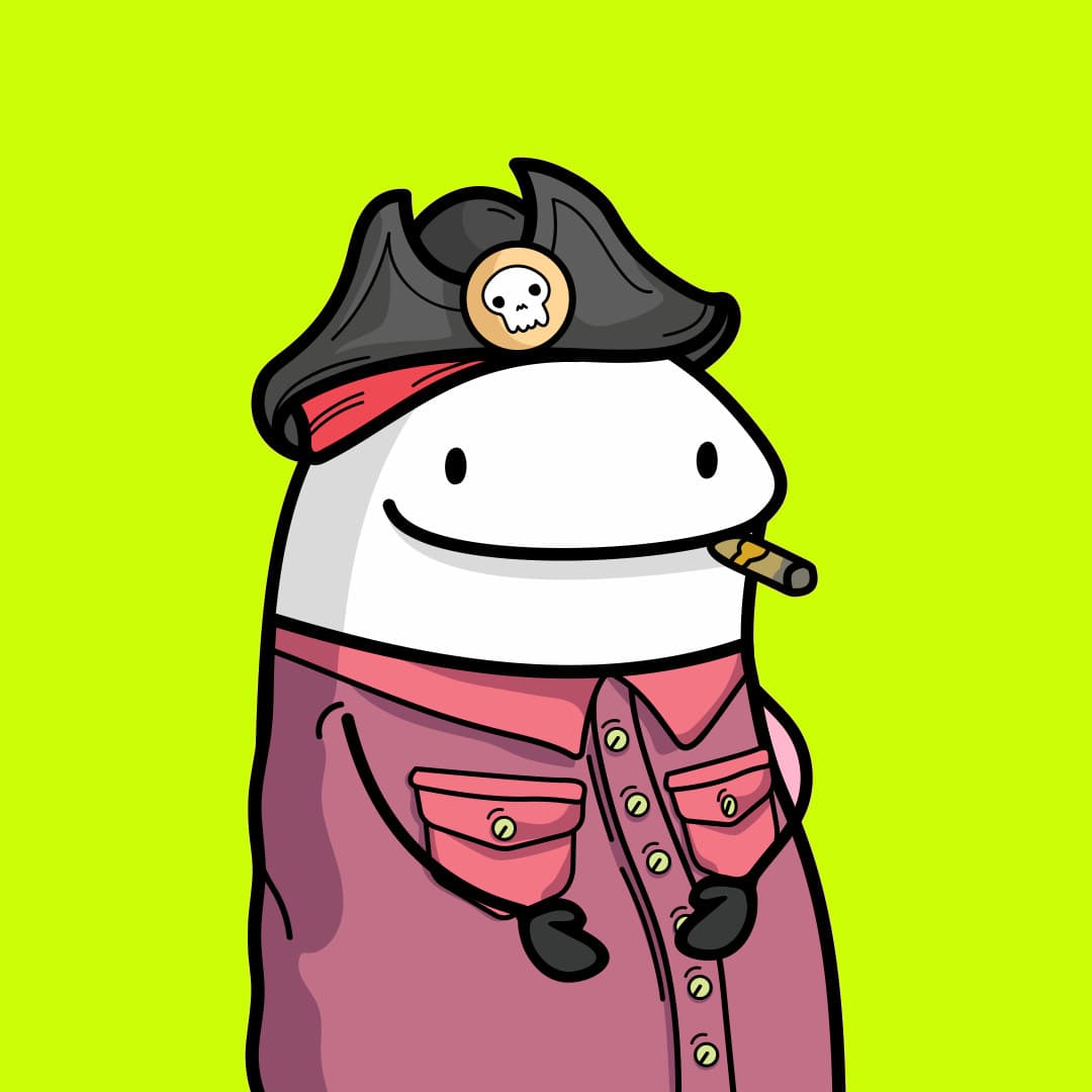 HoodFlork #2858