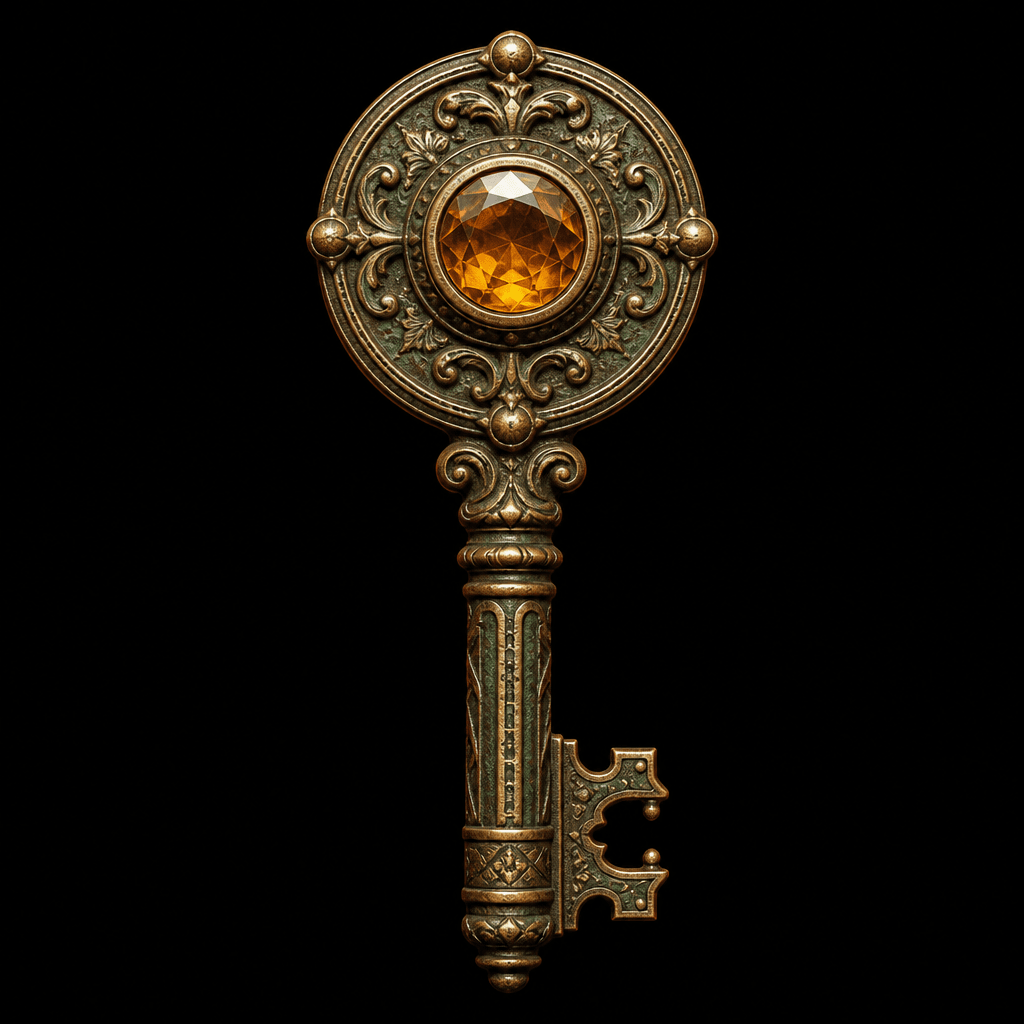 VaultKey #243