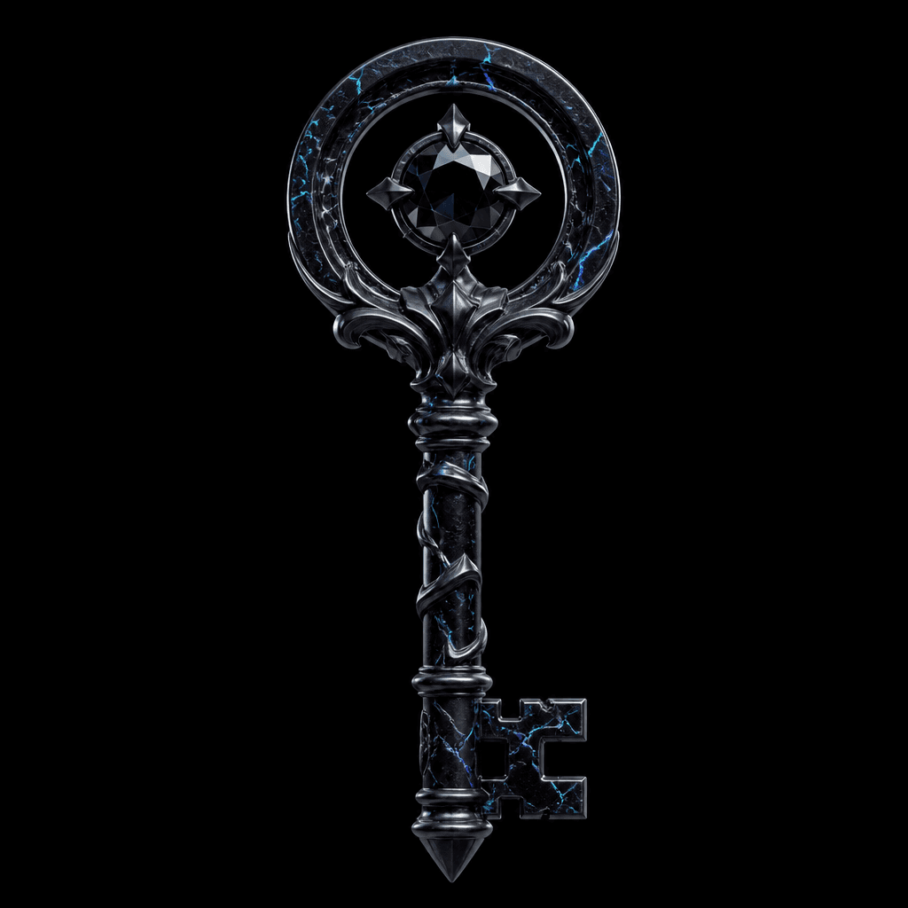 VaultKey #4160