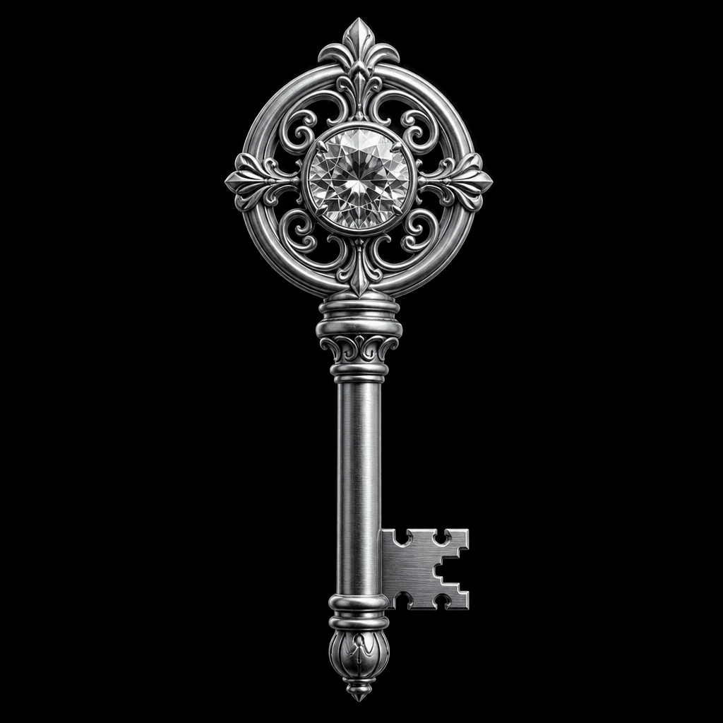 VaultKey #4952