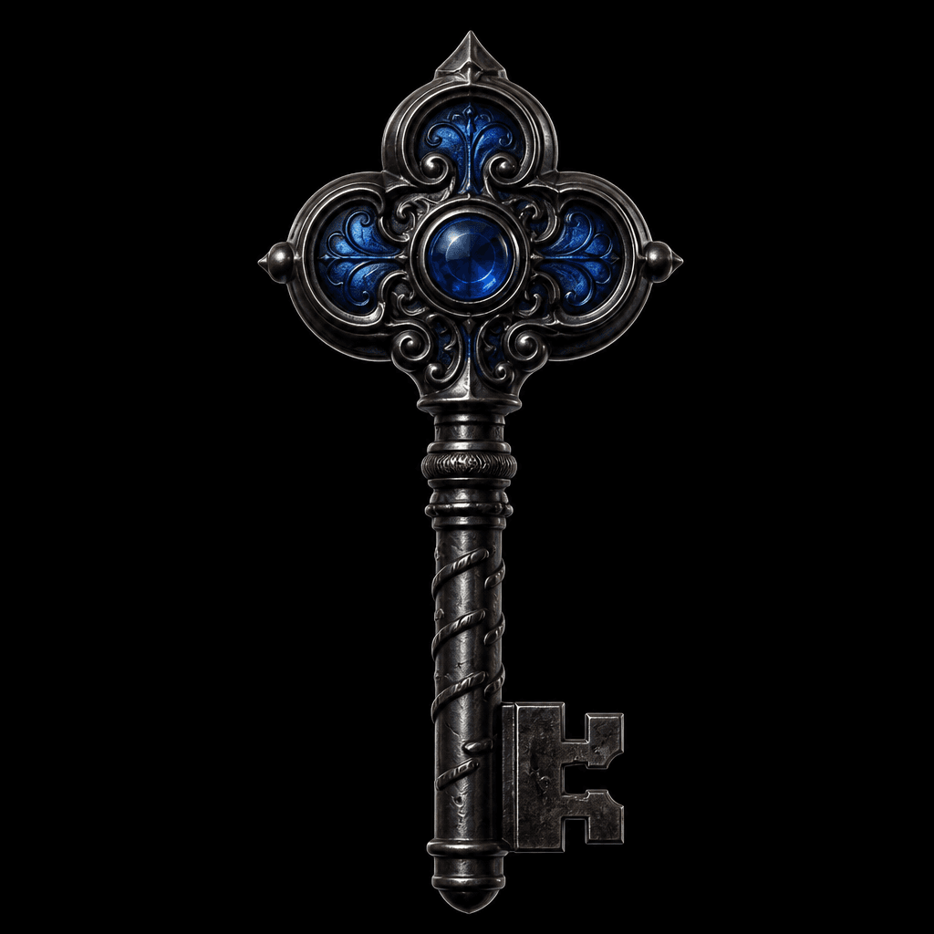 VaultKey #4226