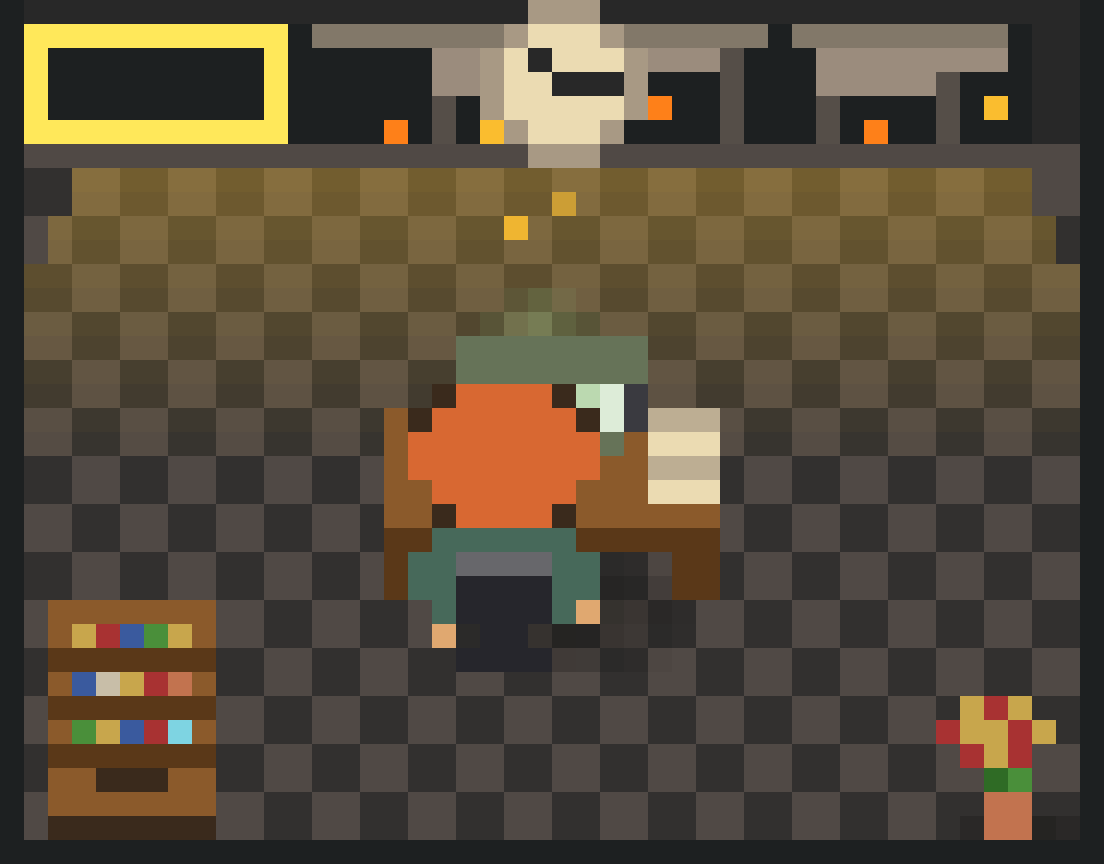 Worker #502